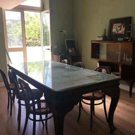 La Casa Di Marcello 아파트 *