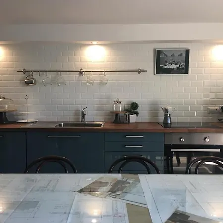 La Casa Di Marcello * 토레 안눈치아타