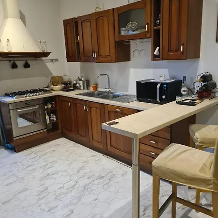 La Casa Di Marcello 아파트