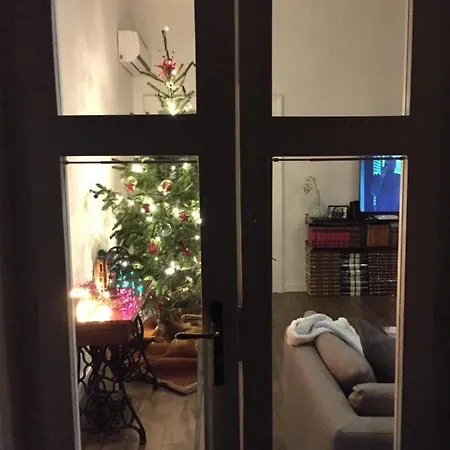 아파트 La Casa Di Marcello 토레 안눈치아타