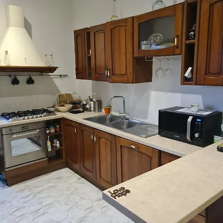 La Casa Di Marcello 아파트 *