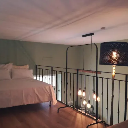 La Casa Di Marcello 아파트
