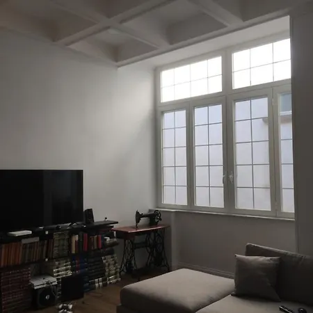 La Casa Di Marcello * 토레 안눈치아타
