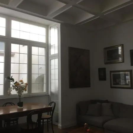 La Casa Di Marcello 아파트
