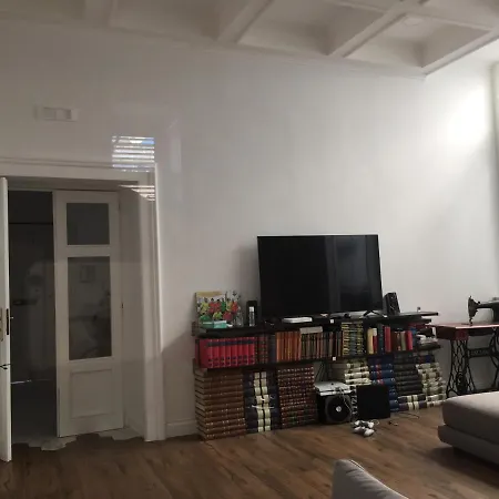 La Casa Di Marcello 토레 안눈치아타