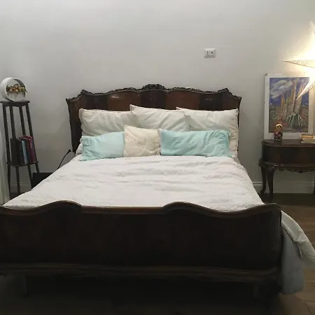 La Casa Di Marcello * 토레 안눈치아타