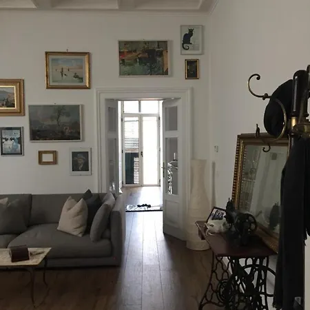 La Casa Di Marcello 토레 안눈치아타