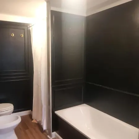 아파트 La Casa Di Marcello
