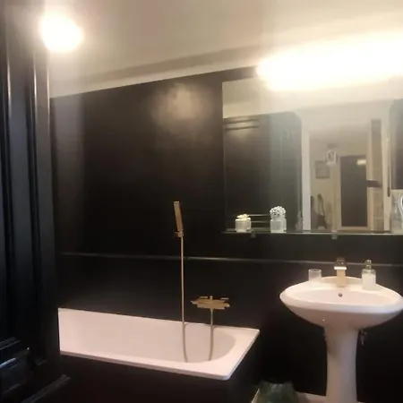 아파트 La Casa Di Marcello *