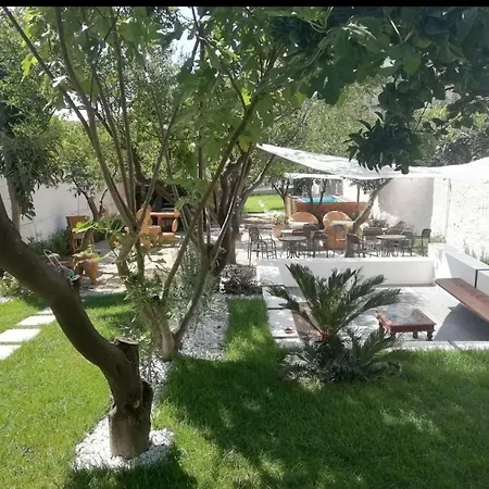 La Casa Di Marcello 아파트 토레 안눈치아타