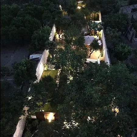 아파트 La Casa Di Marcello