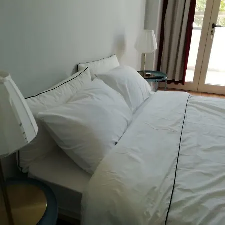 아파트 La Casa Di Marcello