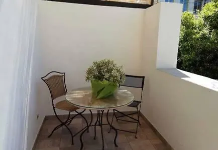 아파트 La Casa Di Marcello *
