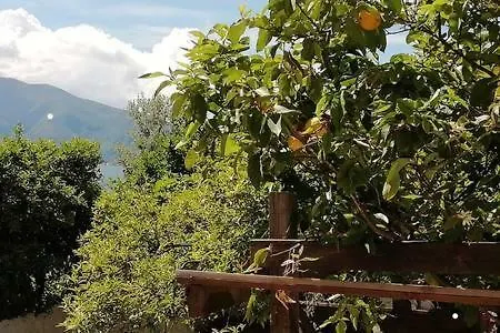 아파트 La Casa Di Marcello