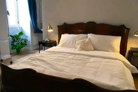아파트 La Casa Di Marcello 토레 안눈치아타
