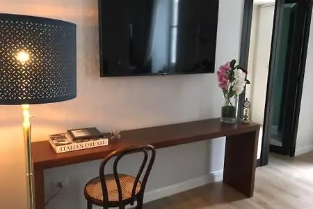 아파트 La Casa Di Marcello
