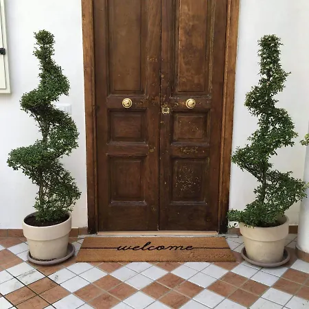 아파트 La Casa Di Marcello