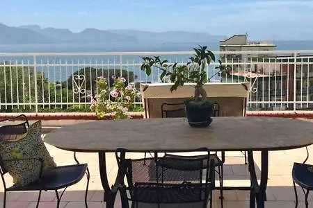 La Casa Di Marcello * 토레 안눈치아타