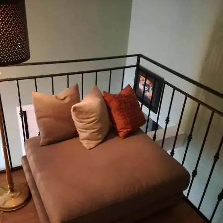 La Casa Di Marcello * 토레 안눈치아타