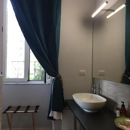 아파트 La Casa Di Marcello
