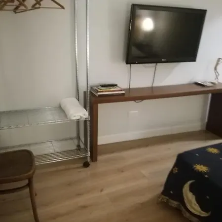 아파트 La Casa Di Marcello *