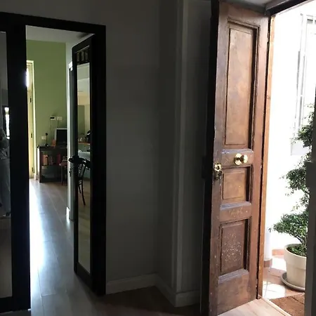 La Casa Di Marcello 토레 안눈치아타