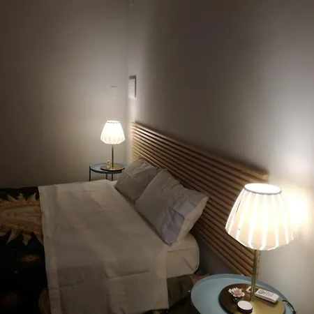 아파트 La Casa Di Marcello