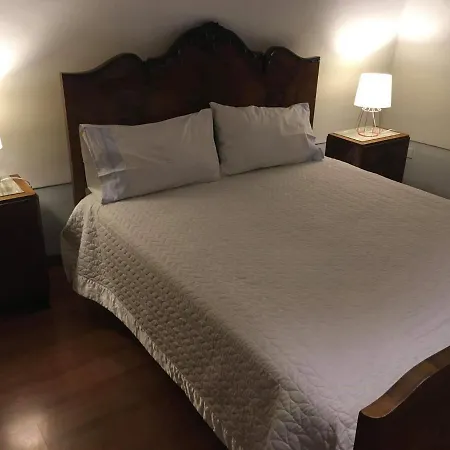 아파트 La Casa Di Marcello *