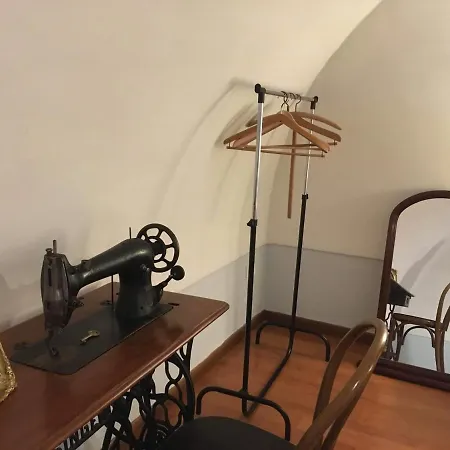 아파트 La Casa Di Marcello *