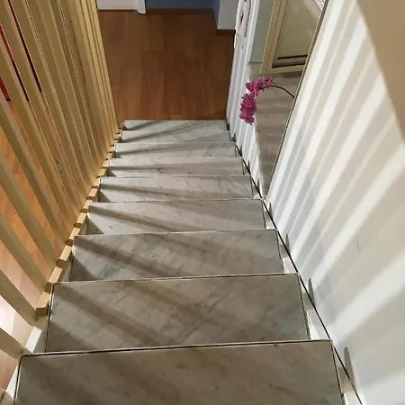 아파트 La Casa Di Marcello *