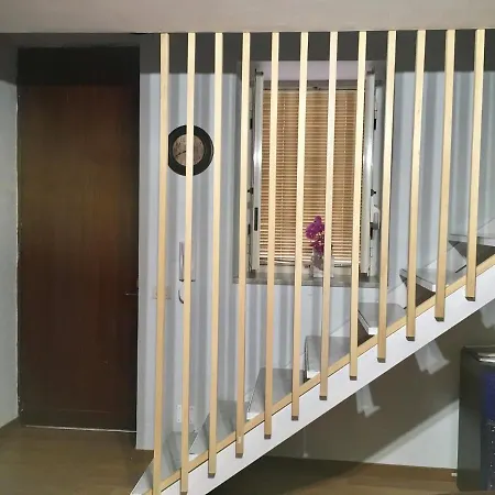 La Casa Di Marcello 아파트