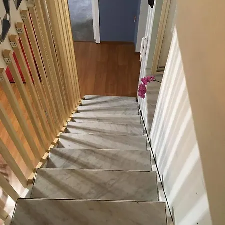 아파트 La Casa Di Marcello *