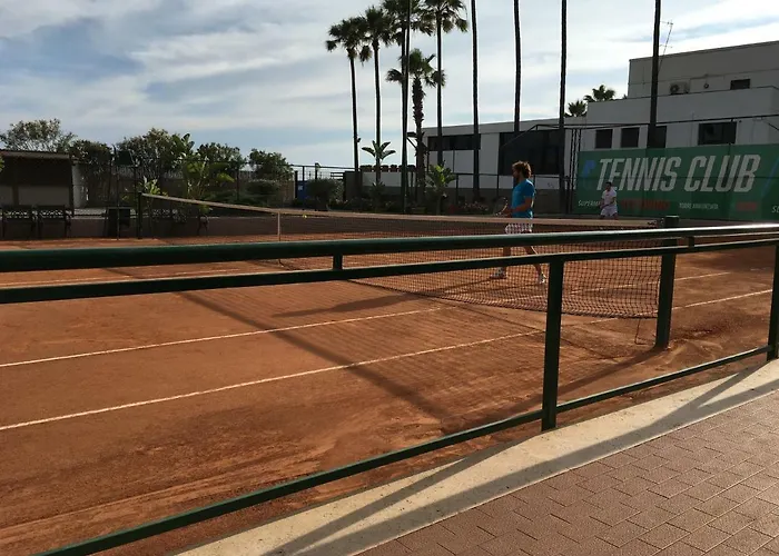 La Casa Di Marcello * Torre Annunziata