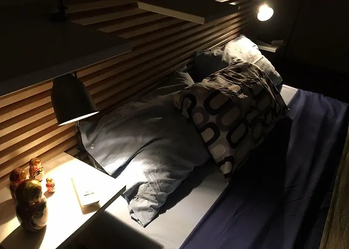 La Casa Di Marcello * Torre Annunziata