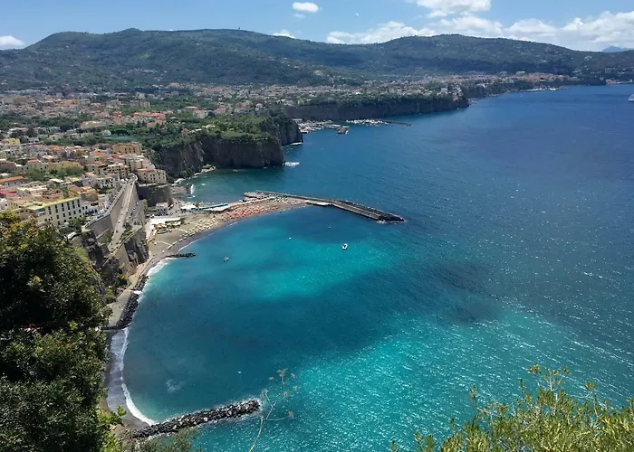 La Casa Di Marcello Lägenhet