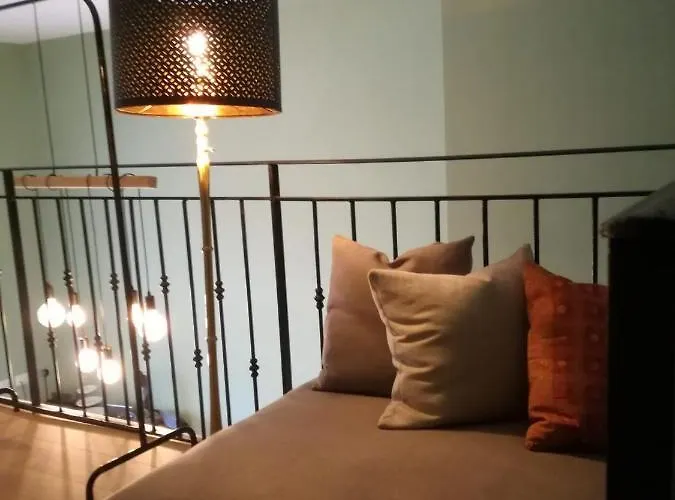 La Casa Di Marcello Torre Annunziata