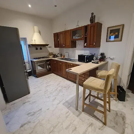 Διαμέρισμα La Casa Di Marcello *