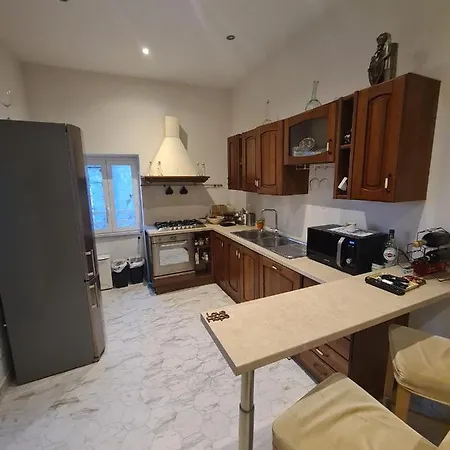 La Casa Di Marcello