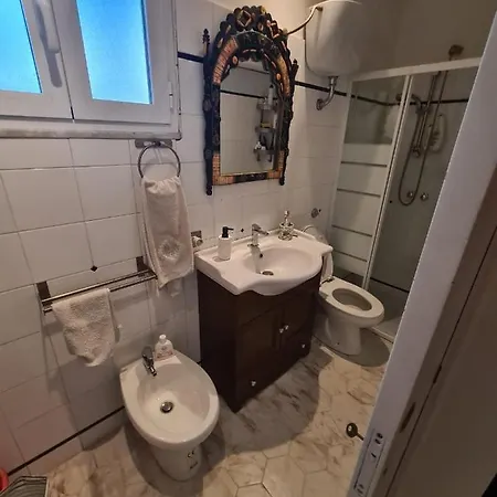 Apartmán La Casa Di Marcello *