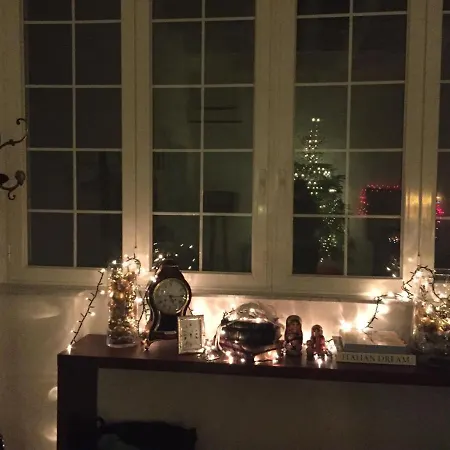 Διαμέρισμα La Casa Di Marcello