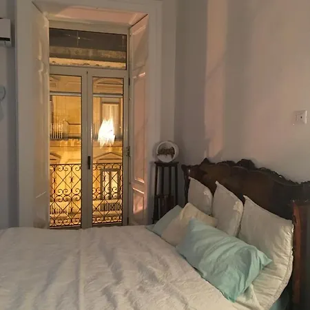 La Casa Di Marcello * Torre Annunziata