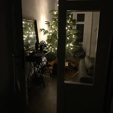 La Casa Di Marcello Διαμέρισμα