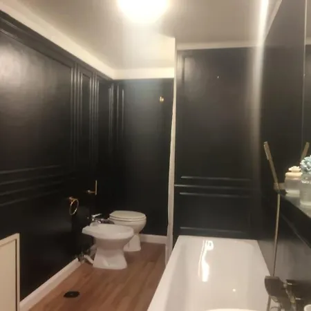 La Casa Di Marcello * Torre Annunziata