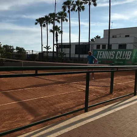 La Casa Di Marcello Διαμέρισμα *