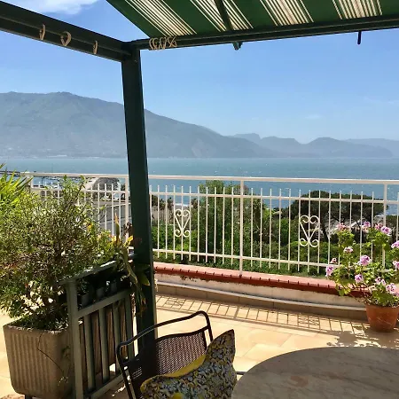 La Casa Di Marcello * Torre Annunziata