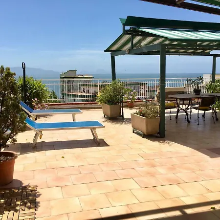 Διαμέρισμα La Casa Di Marcello *