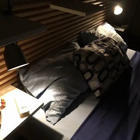 La Casa Di Marcello * Torre Annunziata