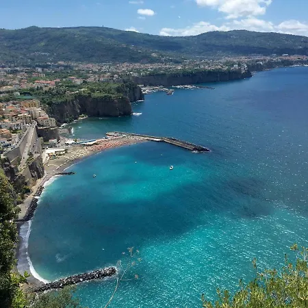 La Casa Di Marcello Διαμέρισμα