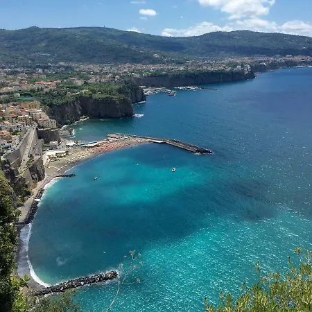 La Casa Di Marcello Διαμέρισμα