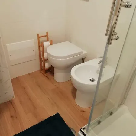 La Casa Di Marcello * Torre Annunziata